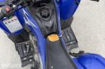 2009 Yamaha Ffm 90