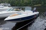2004 Jeppe 22 sport Med Yamaha Vmax 225hk