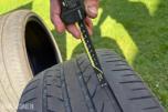 Atturo 285/30 R22 sommerdekk – 2 stk