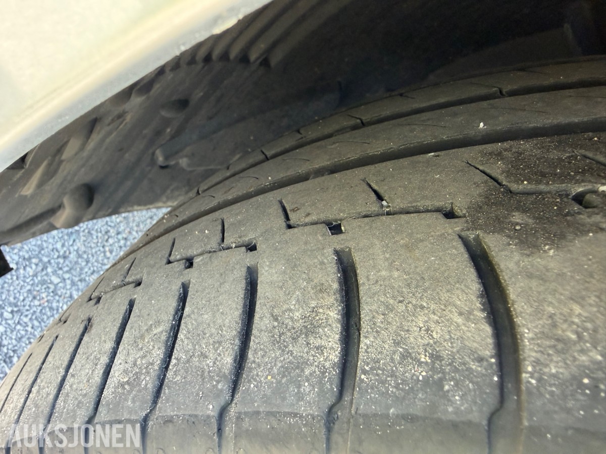 Mercedes-Benz GLS, 7 seter, AMG, Softclose, Skiboks, Finans ordnes