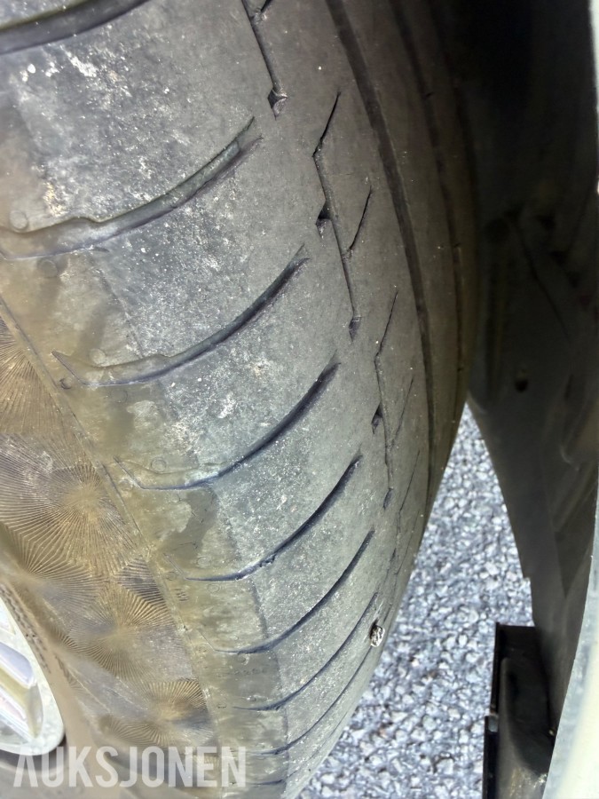 Mercedes-Benz GLS, 7 seter, AMG, Softclose, Skiboks, Finans ordnes