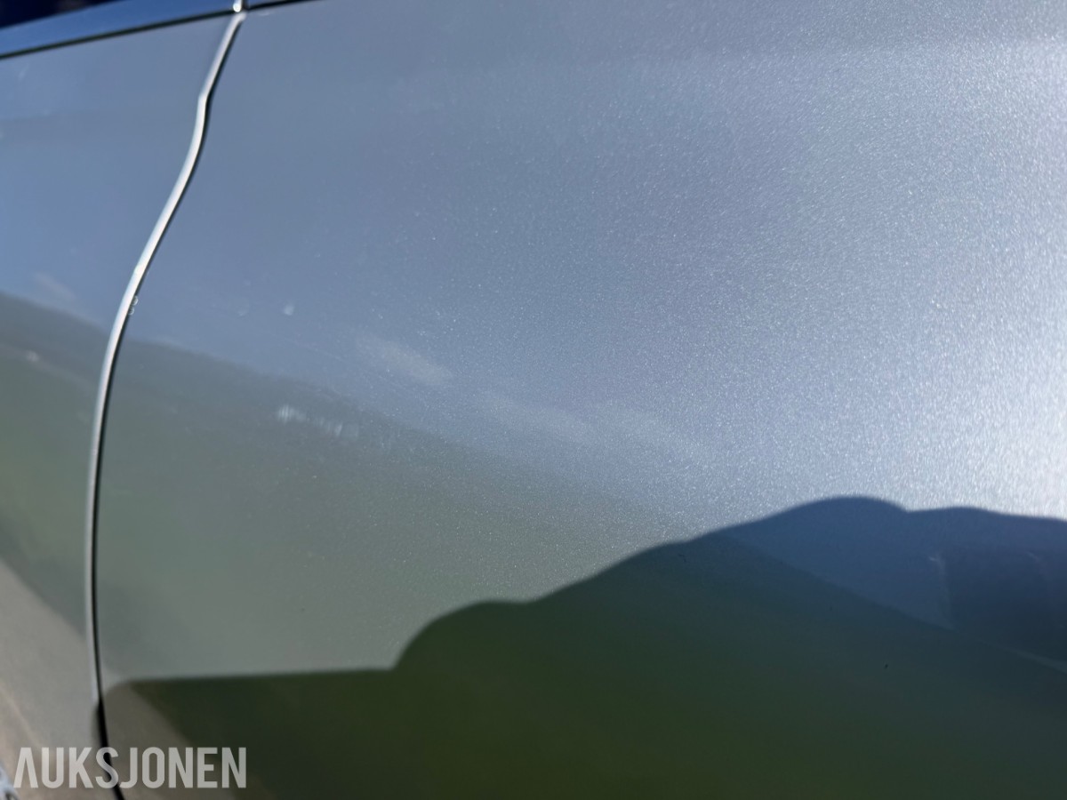 Mercedes-Benz GLS, 7 seter, AMG, Softclose, Skiboks, Finans ordnes