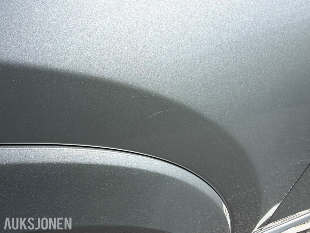 Mercedes-Benz GLS, 7 seter, AMG, Softclose, Skiboks, Finans ordnes