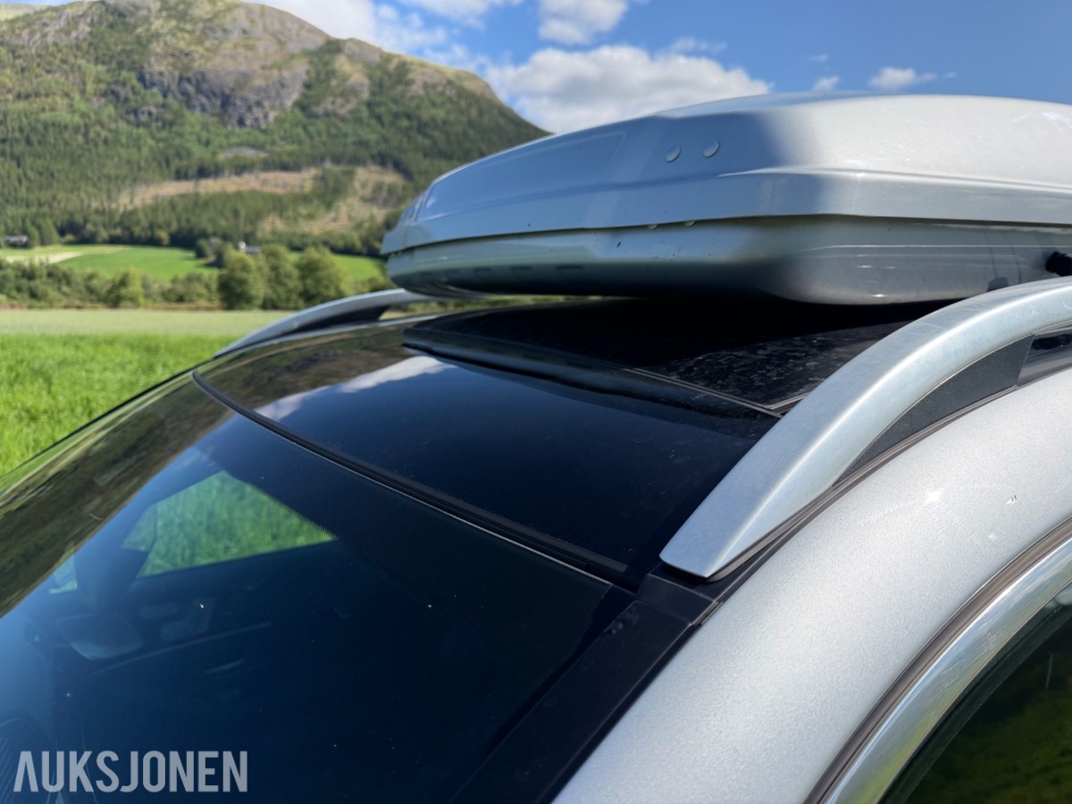 Mercedes-Benz GLS, 7 seter, AMG, Softclose, Skiboks, Finans ordnes