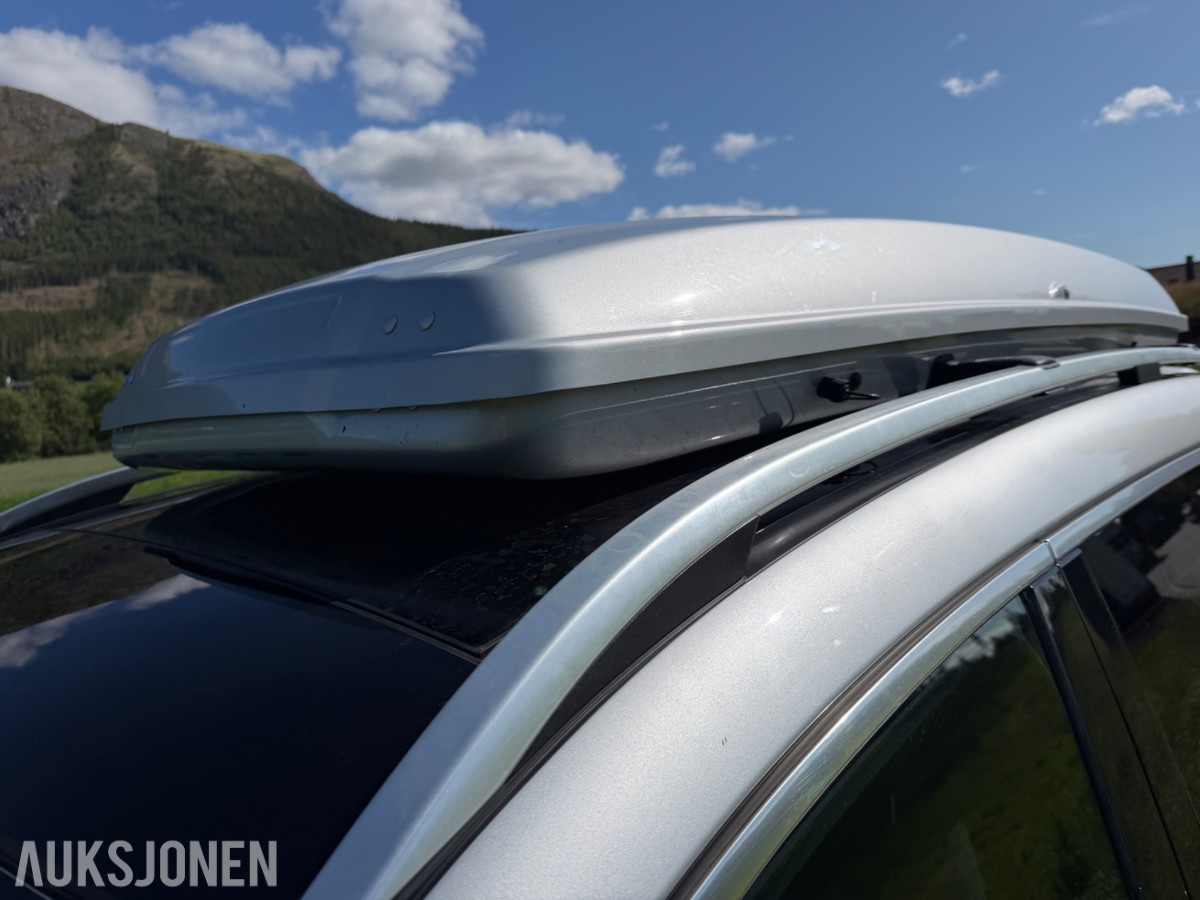 Mercedes-Benz GLS, 7 seter, AMG, Softclose, Skiboks, Finans ordnes