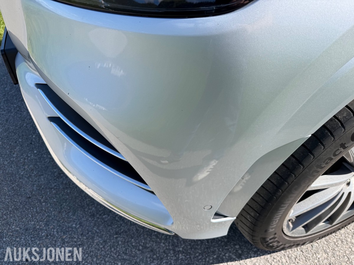 Mercedes-Benz GLS, 7 seter, AMG, Softclose, Skiboks, Finans ordnes