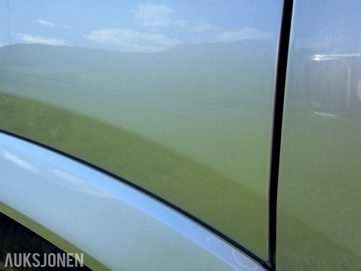 Mercedes-Benz GLS, 7 seter, AMG, Softclose, Skiboks, Finans ordnes