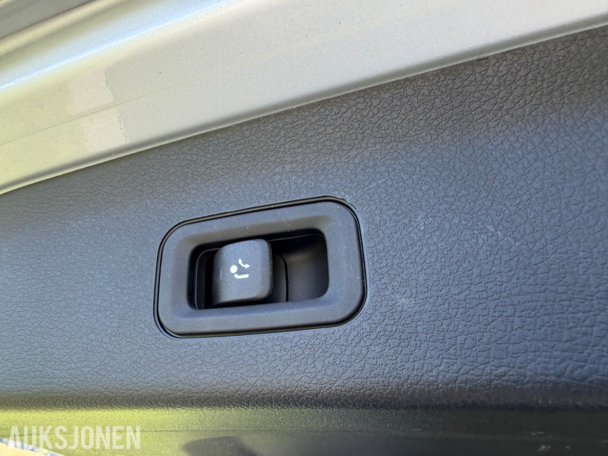 Mercedes-Benz GLS, 7 seter, AMG, Softclose, Skiboks, Finans ordnes