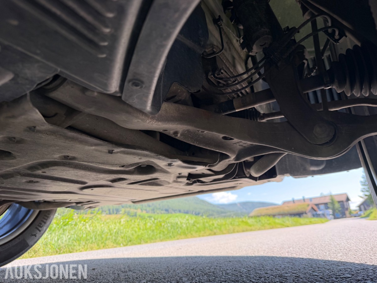 Mercedes-Benz GLS, 7 seter, AMG, Softclose, Skiboks, Finans ordnes
