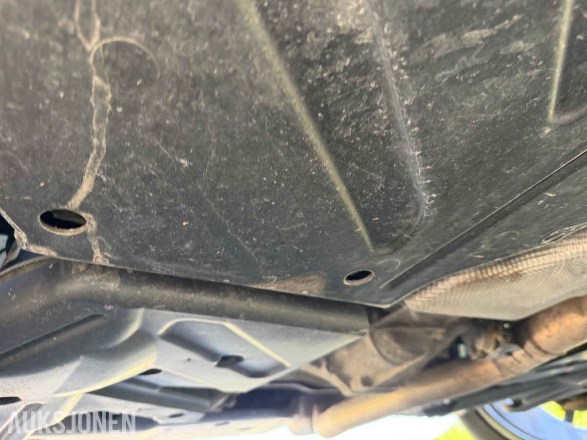 Mercedes-Benz GLS, 7 seter, AMG, Softclose, Skiboks, Finans ordnes