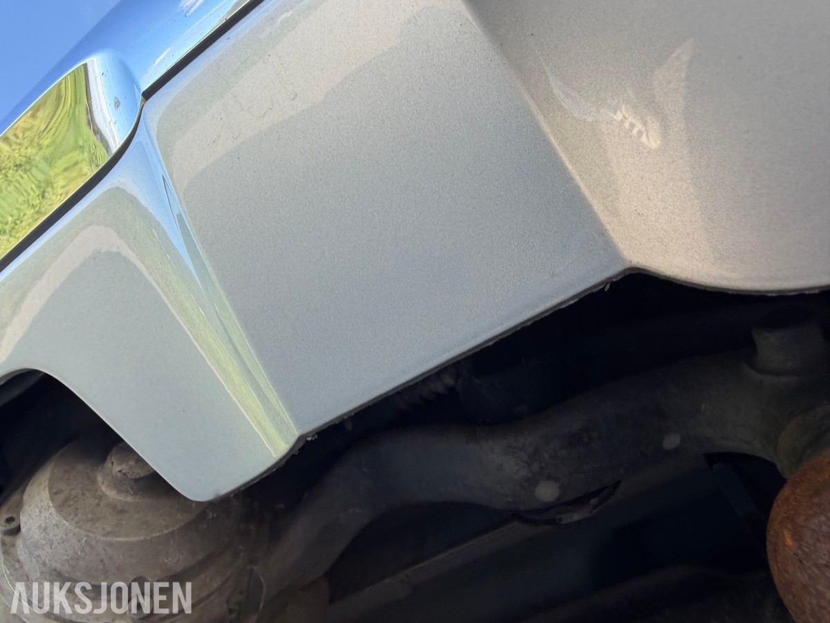 Mercedes-Benz GLS, 7 seter, AMG, Softclose, Skiboks, Finans ordnes