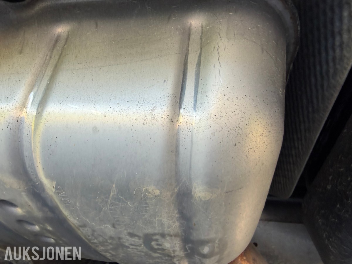 Mercedes-Benz GLS, 7 seter, AMG, Softclose, Skiboks, Finans ordnes