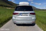 Mercedes-Benz GLS, 7 seter, AMG, Softclose, Skiboks, Finans ordnes