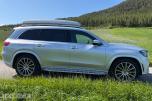 Mercedes-Benz GLS, 7 seter, AMG, Softclose, Skiboks, Finans ordnes