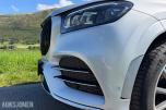 Mercedes-Benz GLS, 7 seter, AMG, Softclose, Skiboks, Finans ordnes