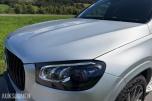 Mercedes-Benz GLS, 7 seter, AMG, Softclose, Skiboks, Finans ordnes