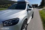 Mercedes-Benz GLS, 7 seter, AMG, Softclose, Skiboks, Finans ordnes