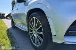 Mercedes-Benz GLS, 7 seter, AMG, Softclose, Skiboks, Finans ordnes