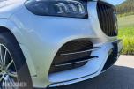 Mercedes-Benz GLS, 7 seter, AMG, Softclose, Skiboks, Finans ordnes