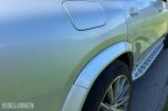 Mercedes-Benz GLS, 7 seter, AMG, Softclose, Skiboks, Finans ordnes