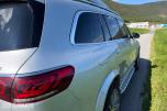 Mercedes-Benz GLS, 7 seter, AMG, Softclose, Skiboks, Finans ordnes