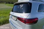 Mercedes-Benz GLS, 7 seter, AMG, Softclose, Skiboks, Finans ordnes
