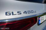 Mercedes-Benz GLS, 7 seter, AMG, Softclose, Skiboks, Finans ordnes