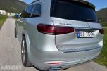 Mercedes-Benz GLS, 7 seter, AMG, Softclose, Skiboks, Finans ordnes