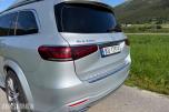 Mercedes-Benz GLS, 7 seter, AMG, Softclose, Skiboks, Finans ordnes