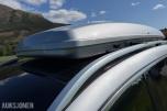 Mercedes-Benz GLS, 7 seter, AMG, Softclose, Skiboks, Finans ordnes