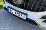 Mercedes-Benz GLS, 7 seter, AMG, Softclose, Skiboks, Finans ordnes