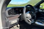 Mercedes-Benz GLS, 7 seter, AMG, Softclose, Skiboks, Finans ordnes