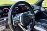 Mercedes-Benz GLS, 7 seter, AMG, Softclose, Skiboks, Finans ordnes