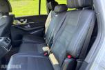 Mercedes-Benz GLS, 7 seter, AMG, Softclose, Skiboks, Finans ordnes