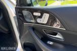 Mercedes-Benz GLS, 7 seter, AMG, Softclose, Skiboks, Finans ordnes