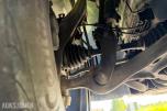 Mercedes-Benz GLS, 7 seter, AMG, Softclose, Skiboks, Finans ordnes