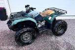 2004 Yamaha Kodiak 450 ATV