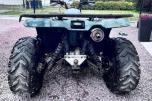 2004 Yamaha Kodiak 450 ATV