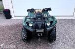 2004 Yamaha Kodiak 450 ATV