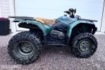 2004 Yamaha Kodiak 450 ATV