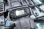 2004 Yamaha Kodiak 450 ATV