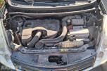 2010 Nissan Note 1.5D 86 hk Manuell 248 884 km