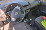 2010 Nissan Note 1.5D 86 hk Manuell 248 884 km