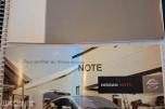 2010 Nissan Note 1.5D 86 hk Manuell 248 884 km