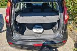 2010 Nissan Note 1.5D 86 hk Manuell 248 884 km