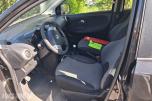 2010 Nissan Note 1.5D 86 hk Manuell 248 884 km