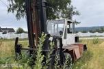 1965 Volvo truck - mva fri - ingen minstepris