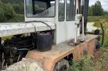 1965 Volvo truck - mva fri - ingen minstepris