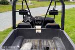 2007 Arctic-cat prowler 650 reparasjonsobjekt 