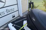 2010 SeaDoo GTX 215 Wakepro vannscooter med  reg henger